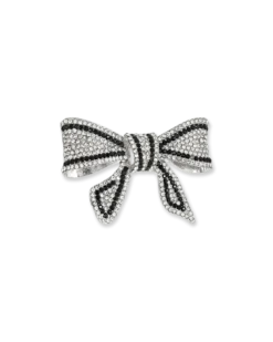 New Bijou Brigitte Spilla - Shiny Bow