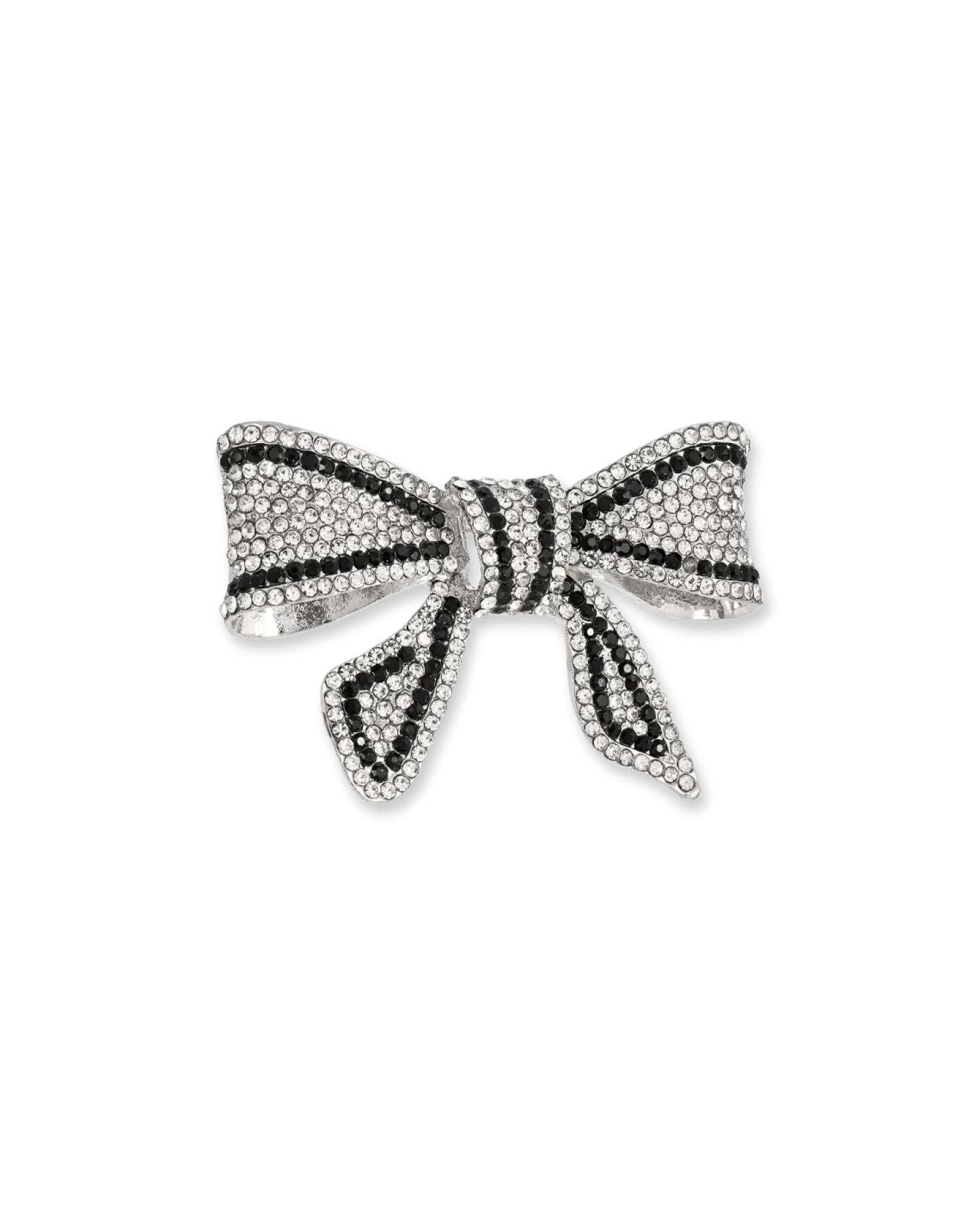 New Bijou Brigitte Spilla - Shiny Bow
