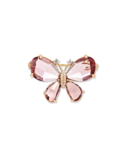 New Bijou Brigitte Spilla - Shiny Wings