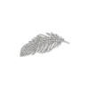 Sale Bijou Brigitte Spilla - Silver Feather