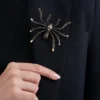 Online Bijou Brigitte Spilla - Spooky Sparkle