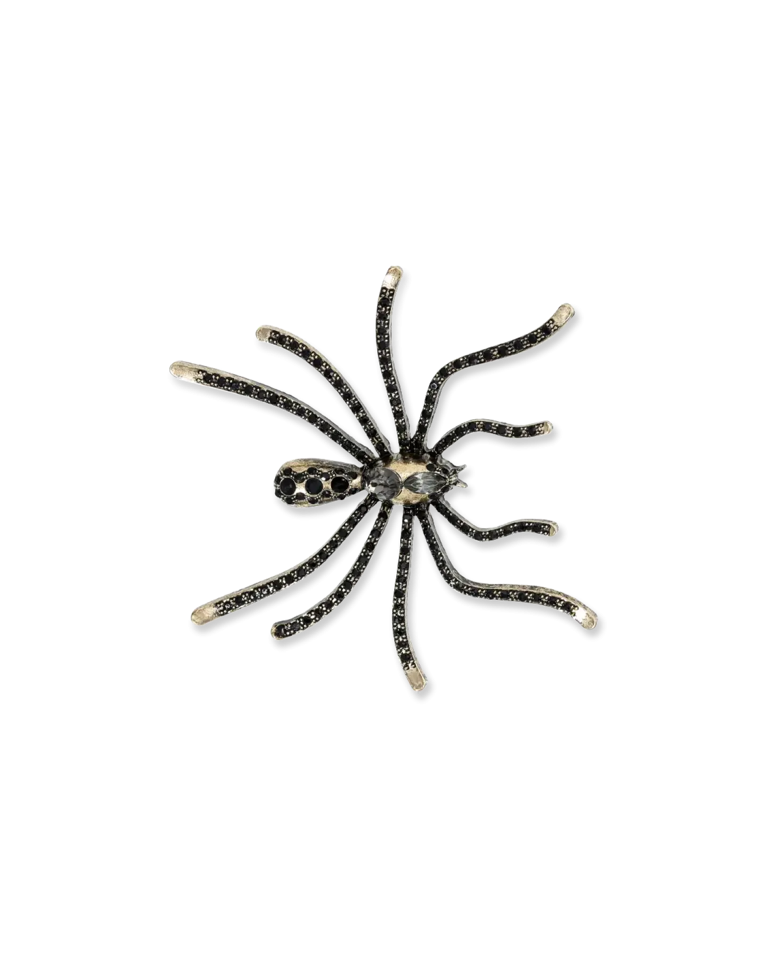 Online Bijou Brigitte Spilla - Spooky Sparkle