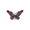 Bijou Brigitte Spilla - Vibrant Wings
