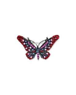 Bijou Brigitte Spilla - Vibrant Wings