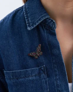Bijou Brigitte Spilla - Vibrant Wings